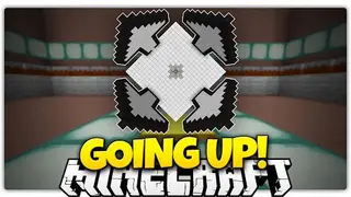 Going Up Map (26.2, 1.20.1)