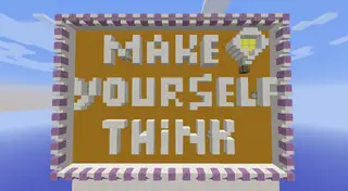 Make Yourself Think Map (26.2, 1.20.1)