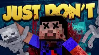 Just Don't Die Map (26.2, 1.20.1)