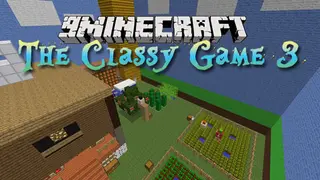 The Classy Game 3 Map (26.2, 1.20.1)