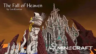 The Fall of Heaven Map (26.2, 1.20.1)