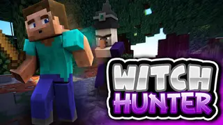 Witch Hunter Map (26.2, 1.20.1) – Your Witch Hunt Begins with a Murder