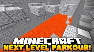 Next Level Parkour Map (26.2, 1.20.1)
