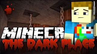 The Dark Place Map (26.2, 1.20.1)