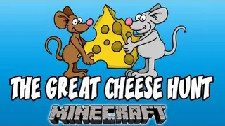 The Great Cheese Redux Map (26.2, 1.20.1)