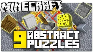 Abstract Puzzles Map (26.2, 1.20.1)