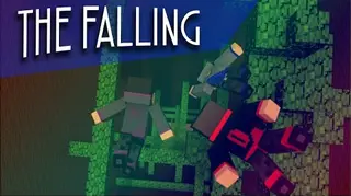 The Falling Map (26.2, 1.20.1)