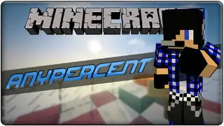 AnyPercent Map for Minecraft (26.2, 1.20.1)