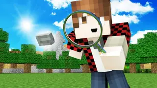 Find the Button – Lost In Buttons Map (26.2, 1.20.1)