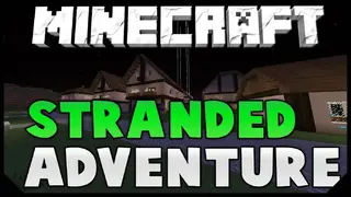 The Stranded Adventure Map (26.2, 1.20.1)