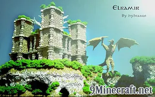 Elramir Map (26.2, 1.20.1)