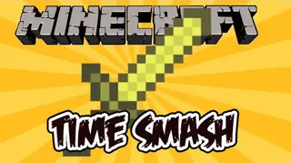 Time Smash Adventure Map (26.2, 1.20.1)