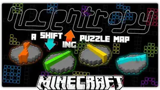 Negentropy Puzzle Map (26.2, 1.20.1)