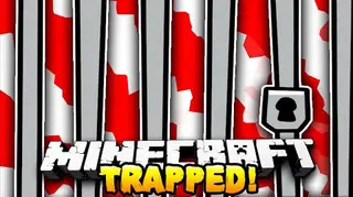 Trapped Map (26.2, 1.20.1)
