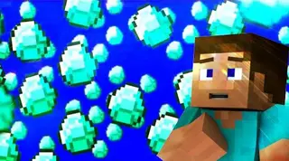 Find the Diamond Map (26.2, 1.20.1)