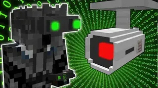 The Heist Adventure Map (26.2, 1.20.1)