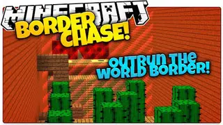 The Border Chase Map (26.2, 1.20.1)