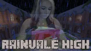 Rainvale High Map (26.2, 1.20.1)