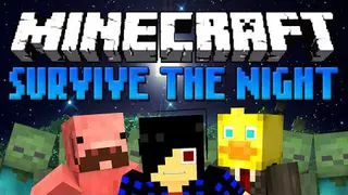 Survive The Night Map (26.2, 1.20.1)