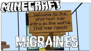 Migraines Puzzle Map (26.2, 1.20.1)