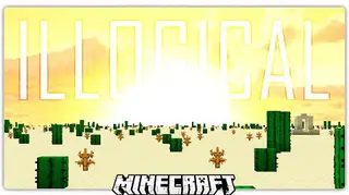 Illogical Map (26.2, 1.20.1)