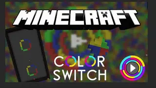 Color Switch Map (26.2, 1.20.1)