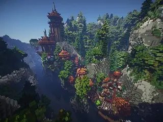 Arrodil – Kathos Map (26.2, 1.20.1)