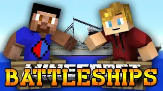 Battleships Minigame Map (26.2, 1.20.1)