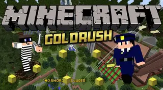 GoldRush Map (26.2, 1.20.1)