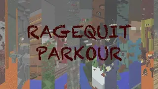 Rage Quit Parkour Map (26.2, 1.20.1)