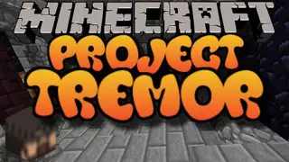 Project Tremor Map (26.2, 1.20.1)