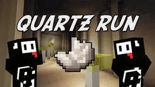 Quartz Run Parkour Map (26.2, 1.20.1)