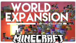 World Expansion Map (26.2, 1.20.1)