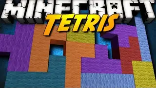 Classic Tetris Map (26.2, 1.20.1)