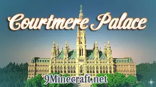 Courtmere Palace Map (26.2, 1.20.1)