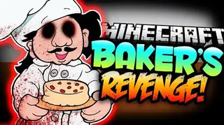 Baker's Revenge Map (26.2, 1.20.1)