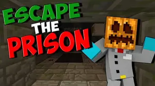 The Prison Map (26.2, 1.20.1)