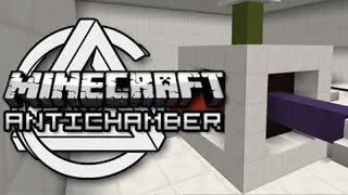 Antichamber Map (26.2, 1.20.1)