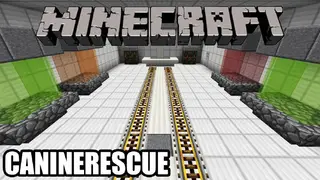 Mission Canine Rescue Map (26.2, 1.20.1)