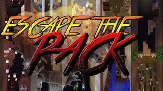Escape the Pack Map (26.2, 1.20.1)