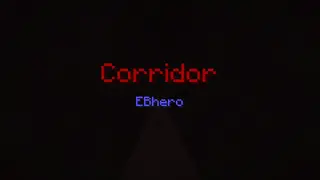 Corridor Map (26.2, 1.20.1)