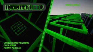 Infinity Loop Map (26.2, 1.20.1)