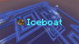 Iceboat Map (26.2, 1.20.1)