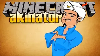 The Akinator Map (26.2, 1.20.1)