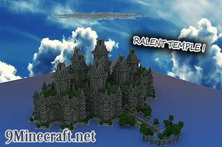 Ralent Temple Map (26.2, 1.20.1)