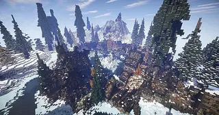 Vinterns Port Map (26.2, 1.20.1)