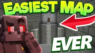 The Easiest Adventure Map (26.2, 1.20.1)