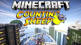 CountingSheep Map (26.2, 1.20.1)