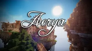 Aerya Map (26.2, 1.20.1)