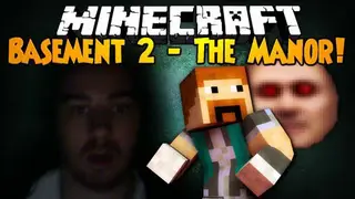 Basement 2 – The Manor Map (26.2, 1.20.1)
